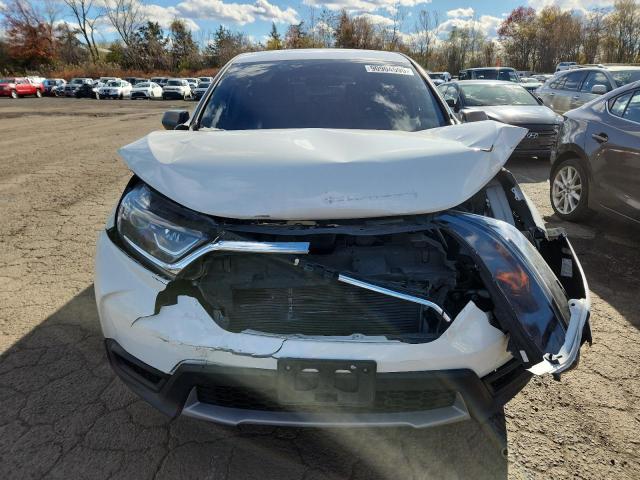 2HKRW6H38KH207930 - 2019 HONDA CR-V LX 白色 照片 5