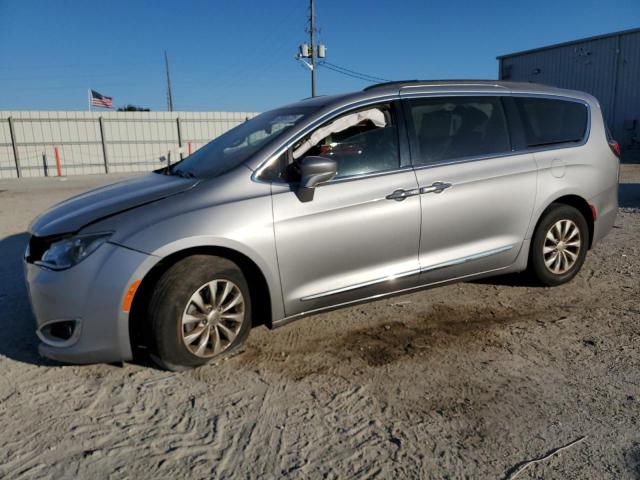 2017 CHRYSLER PACIFICA TOURING L, 