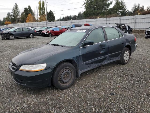 1998 HONDA ACCORD LX, 