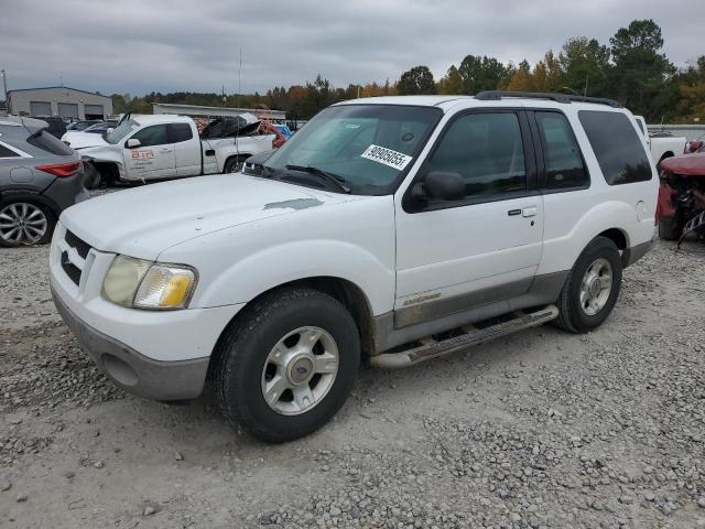 2002 FORD EXPLORER SPORT, 
