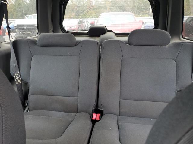 1FMYU60E32UC85824 - 2002 FORD EXPLORER SPORT 白色 照片 10