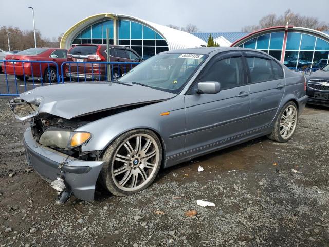 2005 BMW 325 I, 