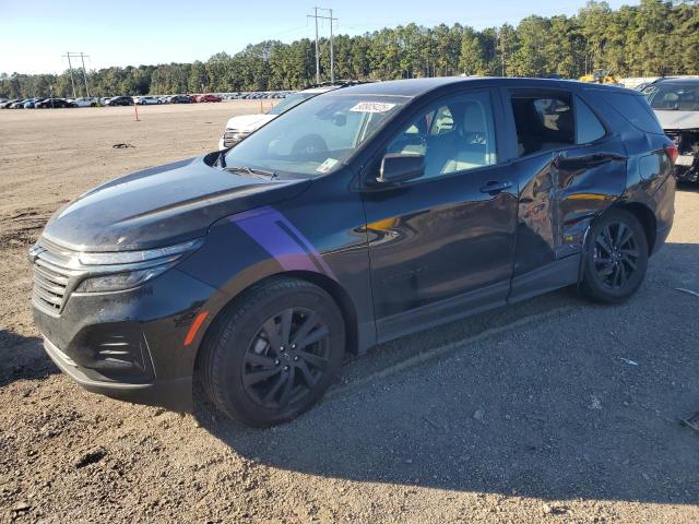 2023 CHEVROLET EQUINOX LS, 