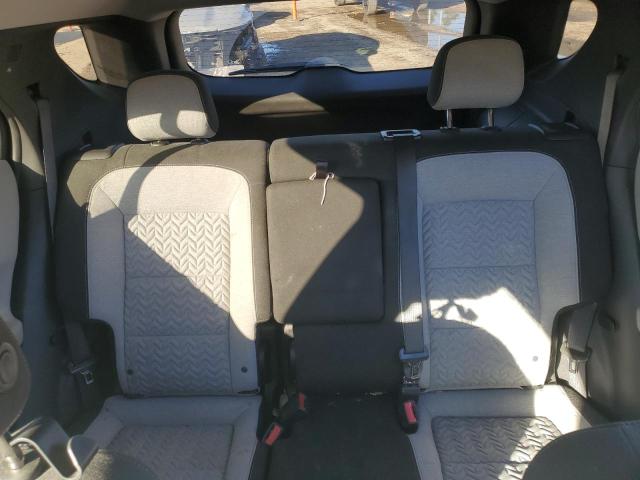 3GNAXHEG2PL218580 - 2023 CHEVROLET EQUINOX LS BLACK photo 10