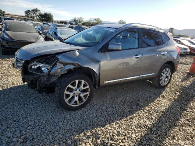 2011 NISSAN ROGUE S, 