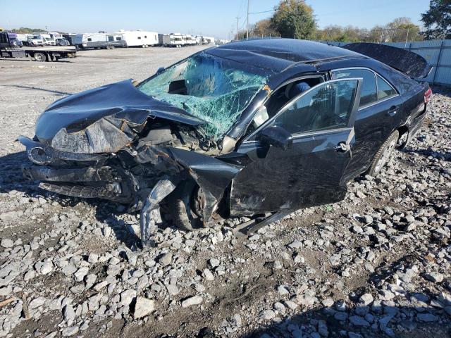 2011 TOYOTA CAMRY BASE, 