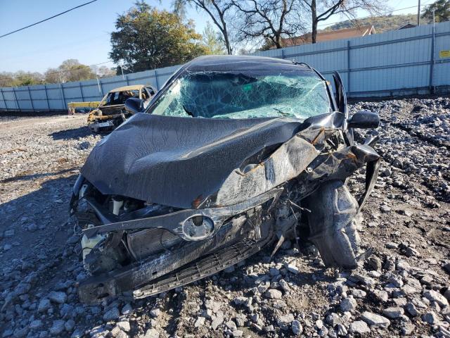 4T1BF3EK1BU754390 - 2011 TOYOTA CAMRY BASE BLACK photo 5