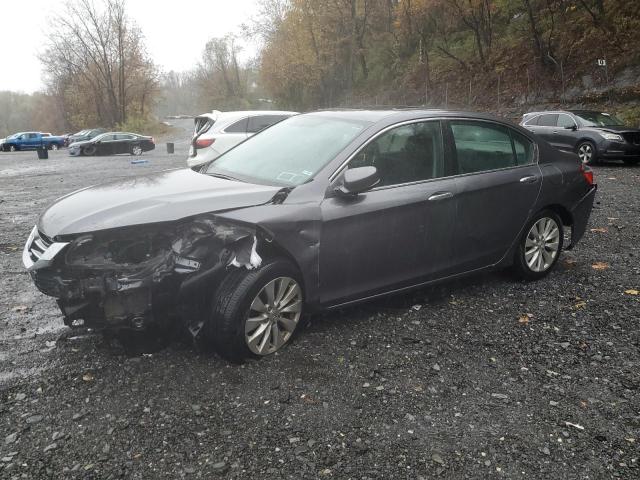 2014 HONDA ACCORD EX, 