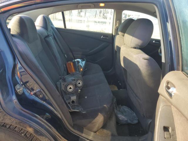 1N4AL2APXBN435414 - 2011 NISSAN ALTIMA BASE BLUE photo 10