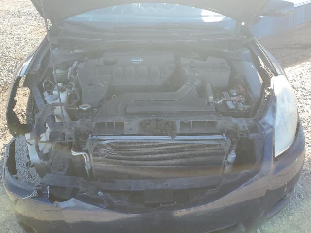 1N4AL2APXBN435414 - 2011 NISSAN ALTIMA BASE BLUE photo 11