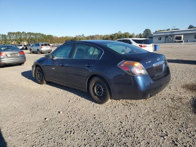 1N4AL2APXBN435414 - 2011 NISSAN ALTIMA BASE BLUE photo 2