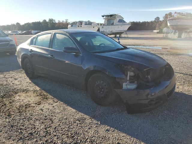 1N4AL2APXBN435414 - 2011 NISSAN ALTIMA BASE BLUE photo 4