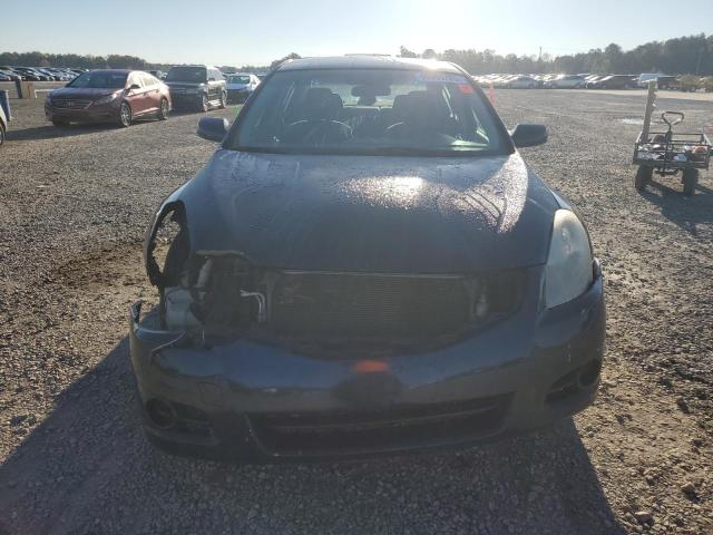 1N4AL2APXBN435414 - 2011 NISSAN ALTIMA BASE BLUE photo 5