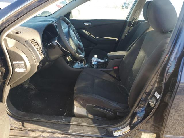 1N4AL2APXBN435414 - 2011 NISSAN ALTIMA BASE BLUE photo 7