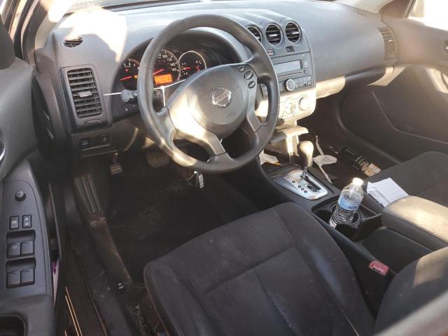 1N4AL2APXBN435414 - 2011 NISSAN ALTIMA BASE BLUE photo 8