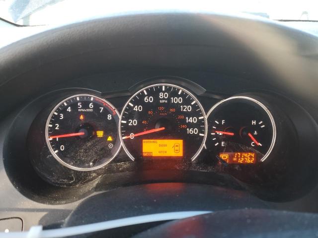 1N4AL2APXBN435414 - 2011 NISSAN ALTIMA BASE BLUE photo 9