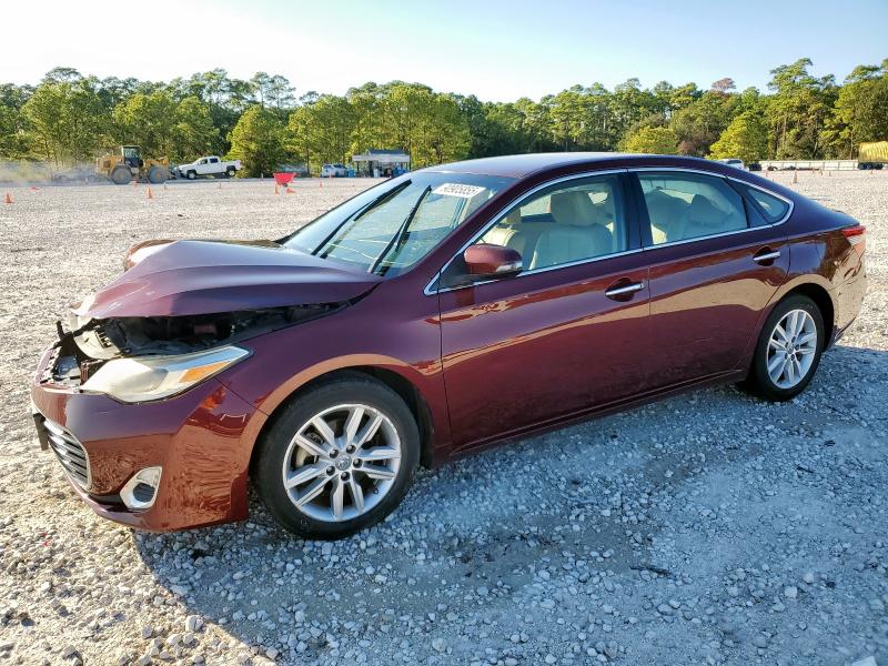 2014 TOYOTA AVALON BASE, 