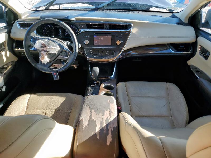 4T1BK1EB9EU088304 - 2014 TOYOTA AVALON BASE Марун фото 8