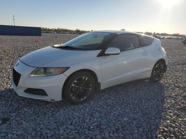2014 HONDA CR-Z EX, 