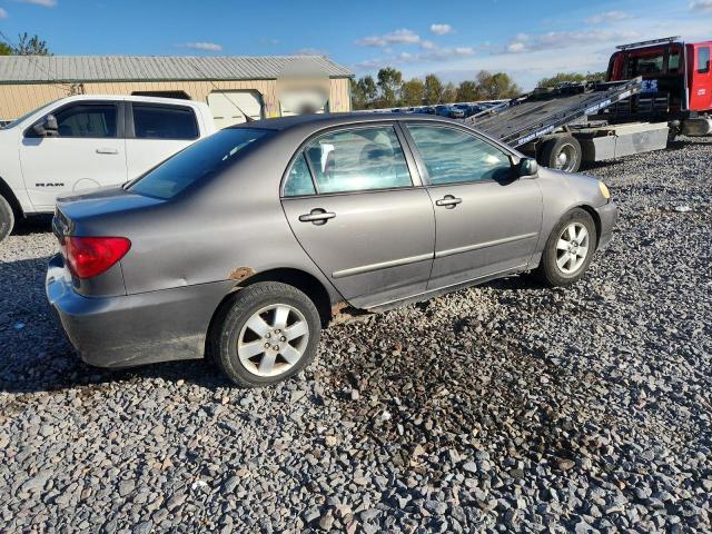 1NXBR32EX5Z395731 - 2005 TOYOTA COROLLA CE GRAY photo 3