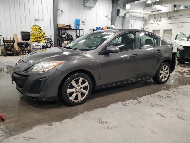 2011 MAZDA 3 I, 