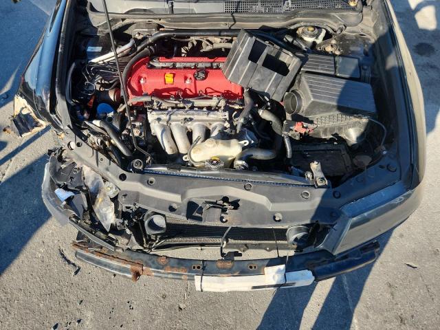 JH4CL958X5C017996 - 2005 ACURA TSX 黑色 照片 11