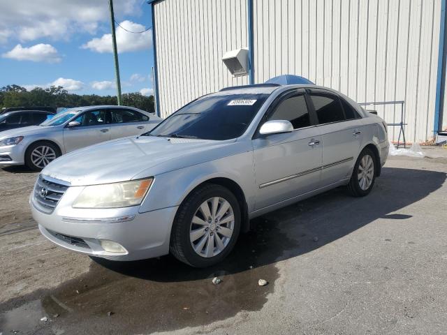 2009 HYUNDAI SONATA SE, 