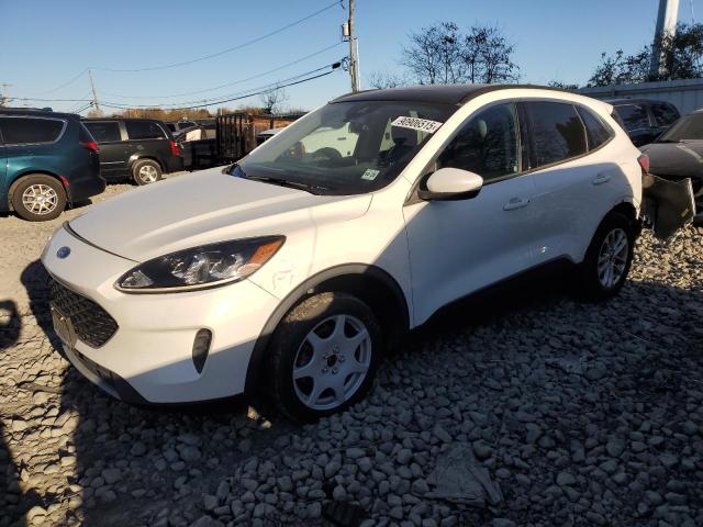 2020 FORD ESCAPE SE, 