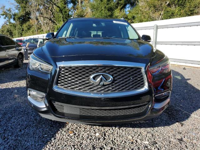 5N1AL0MN2GC502286 - 2016 INFINITI QX60 BLACK photo 5