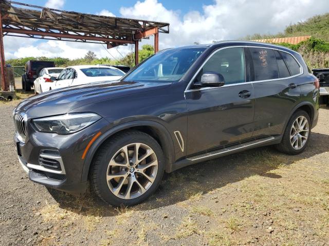2023 BMW X5 XDRIVE40I, 