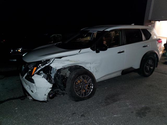 2021 NISSAN ROGUE S, 