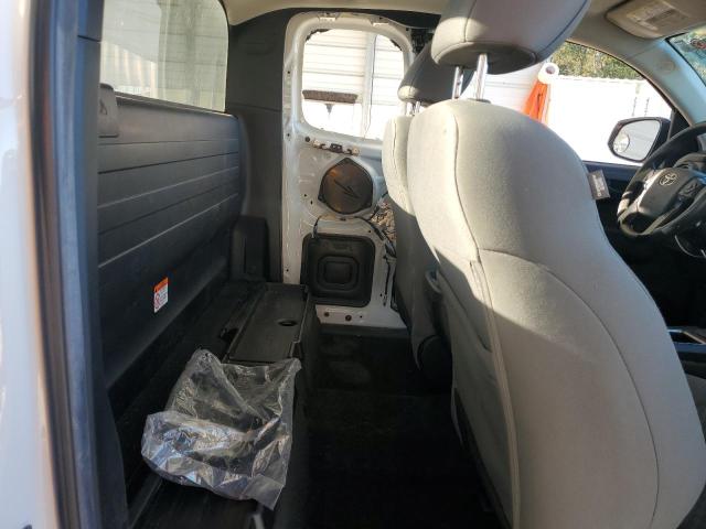 3TYRX5GN4PT077483 - 2023 TOYOTA TACOMA ACCESS CAB Սպիտակ լուսանկար 10