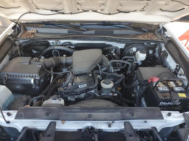 3TYRX5GN4PT077483 - 2023 TOYOTA TACOMA ACCESS CAB Սպիտակ լուսանկար 11