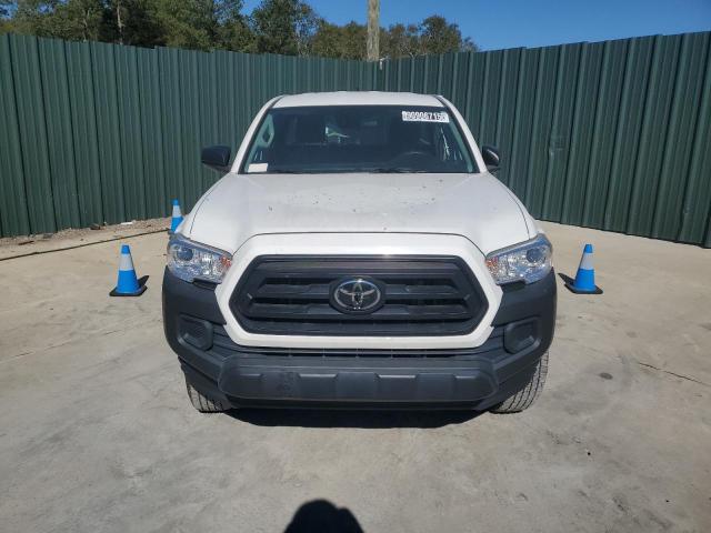 3TYRX5GN4PT077483 - 2023 TOYOTA TACOMA ACCESS CAB Սպիտակ լուսանկար 5