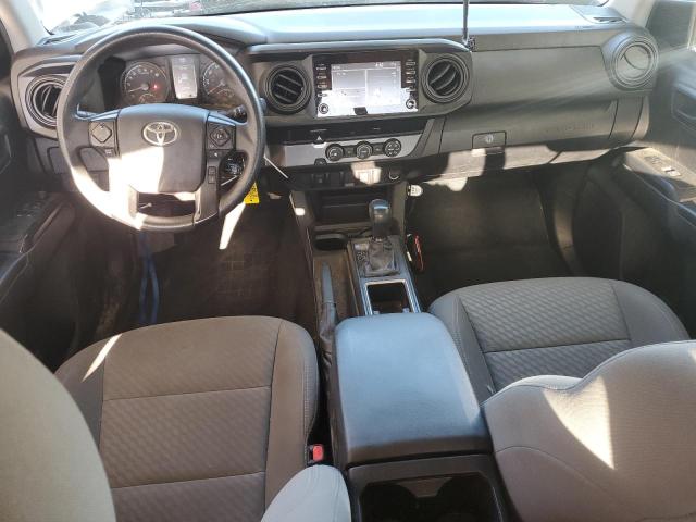 3TYRX5GN4PT077483 - 2023 TOYOTA TACOMA ACCESS CAB Սպիտակ լուսանկար 8