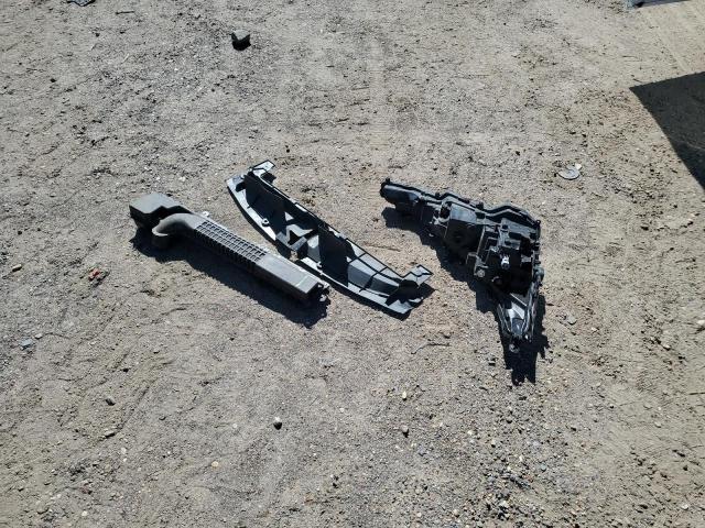 5YFEPMAE7MP245201 - 2021 TOYOTA COROLLA LE 银色 照片 12