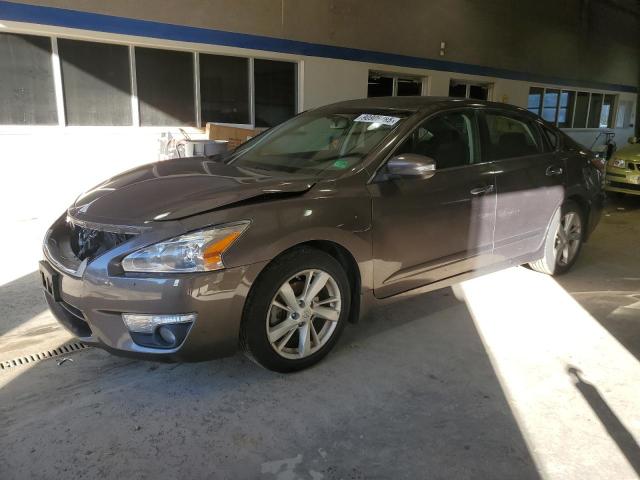 2015 NISSAN ALTIMA 2.5, 