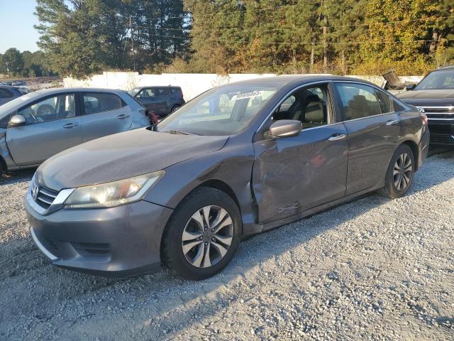 2014 HONDA ACCORD LX, 