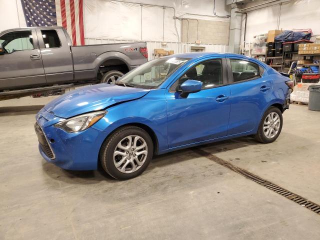 2016 TOYOTA SCION IA, 