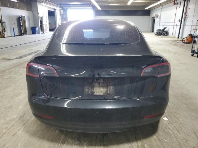 5YJ3E1EBXJF151364 - 2018 TESLA MODEL 3 Noir photo 6
