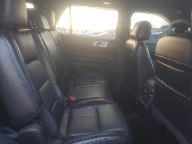 1FMHK8D88BGA56138 - 2011 FORD EXPLORER XLT BLACK photo 11