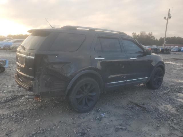 1FMHK8D88BGA56138 - 2011 FORD EXPLORER XLT BLACK photo 3