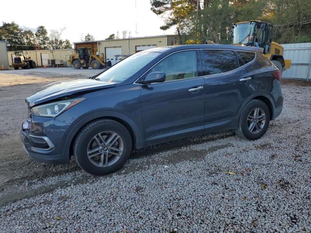 2017 HYUNDAI SANTA FE S, 