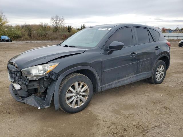 2013 MAZDA CX-5 SPORT, 