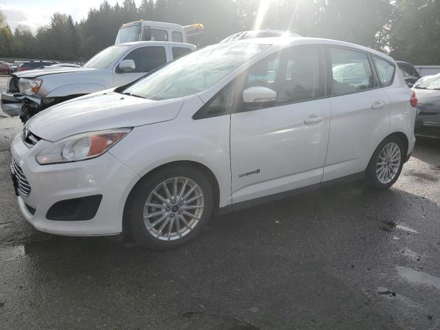 2013 FORD C-MAX SE, 