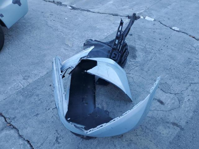 2HGFB2F90CH517516 - 2012 HONDA CIVIC EXL SILVER photo 12