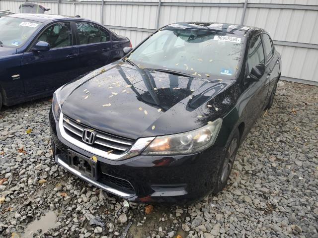 2013 HONDA ACCORD LX, 