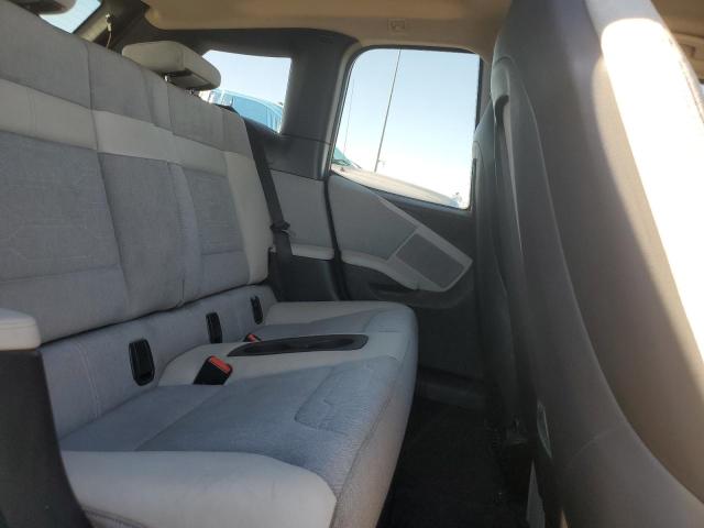 WBY1Z4C56GV505898 - 2016 BMW I3 REX GRAY photo 10