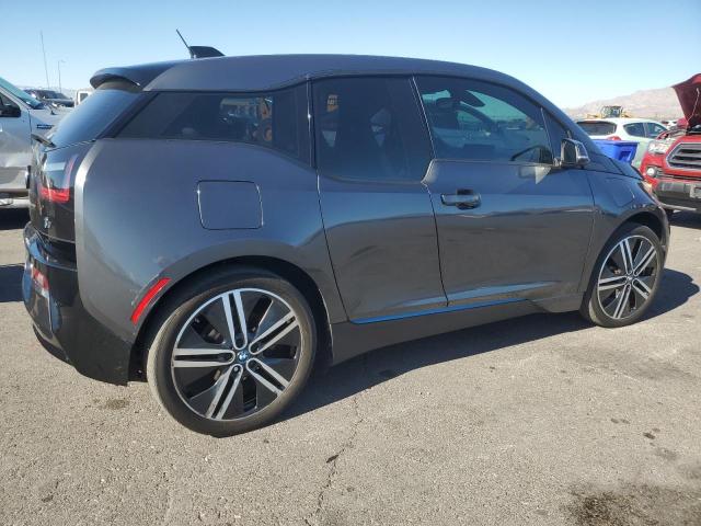 WBY1Z4C56GV505898 - 2016 BMW I3 REX GRAY photo 3
