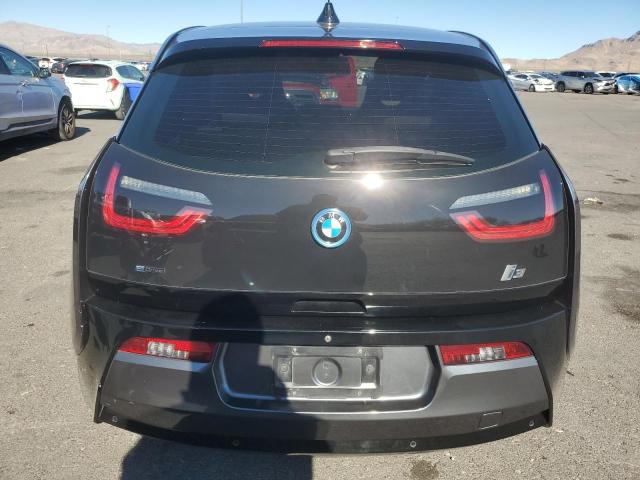 WBY1Z4C56GV505898 - 2016 BMW I3 REX GRAY photo 6